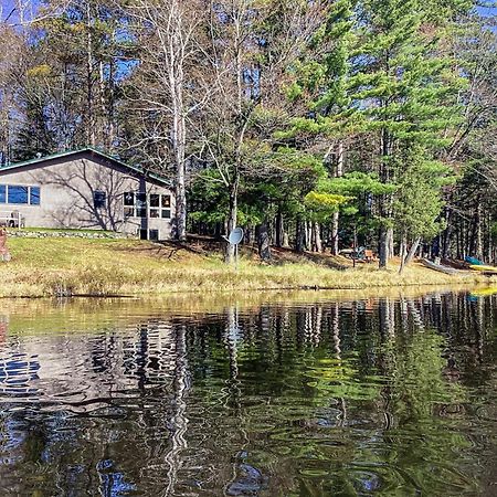 Hotter'S Cabin Sayner Экстерьер фото