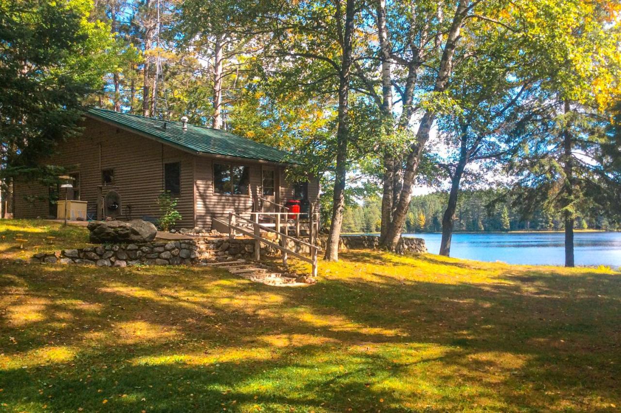 Hotter'S Cabin Sayner Экстерьер фото