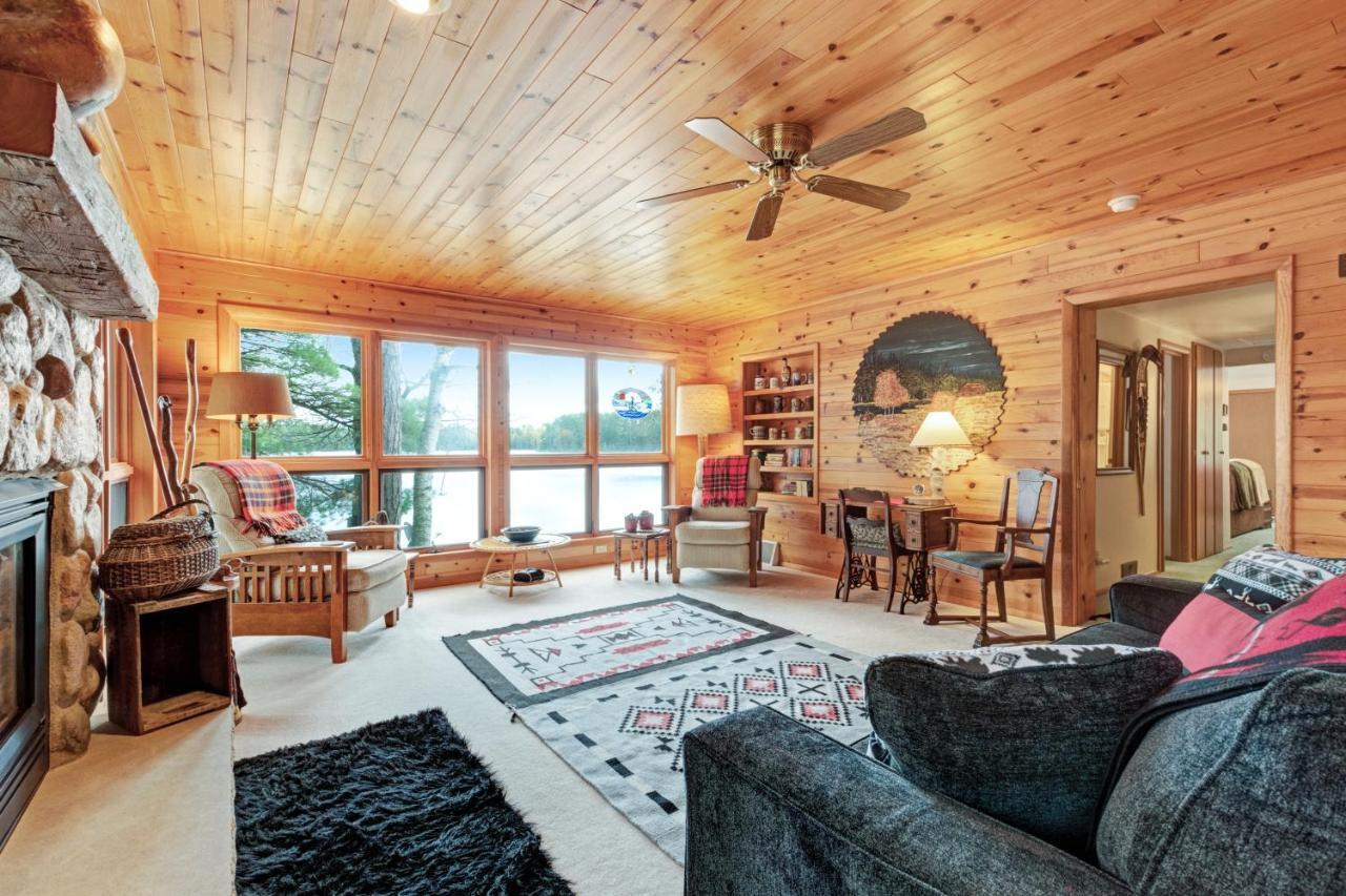 Hotter'S Cabin Sayner Экстерьер фото
