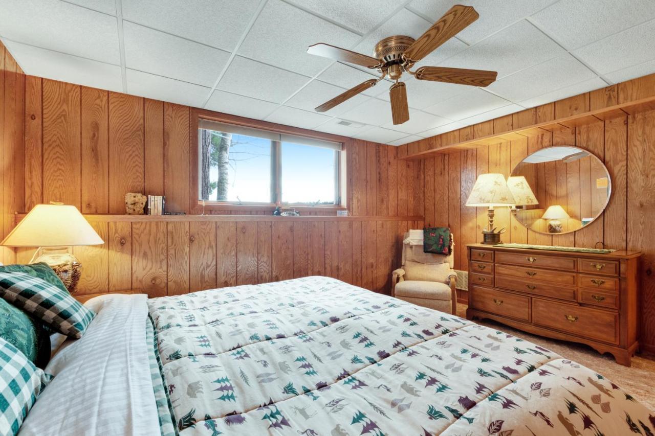 Hotter'S Cabin Sayner Экстерьер фото